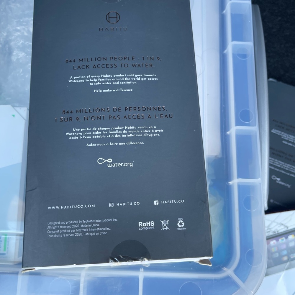 Tempered Glass Screen Protector - Picture 12 of 16